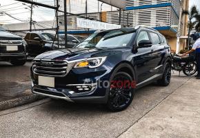 Jetour X70 II MT 1.5T 2023