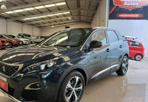 Peugeot 3008 2020