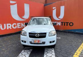 Mazda BT-50 2009