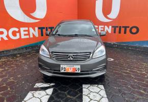 Great Wall Voleex C30 2020