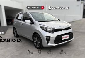 Kia PICANTO LX 2023
