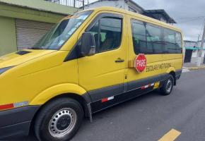 Volkswagen Crafter 30 2015