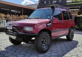 Suzuki Vitara 1998