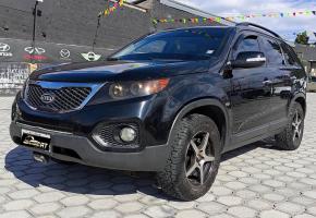 Kia Sorento 2010