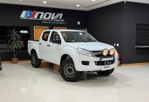 Chevrolet D-MAX CRDI 3.0 CD 4X4 2018