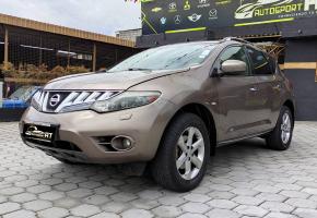 Nissan Murano 2010