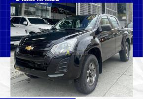 Chevrolet D-MAX CRDI HI RIDE 2025