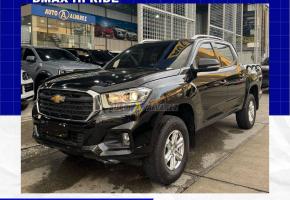 Chevrolet D-MAX CRDI HI RIDE 2026