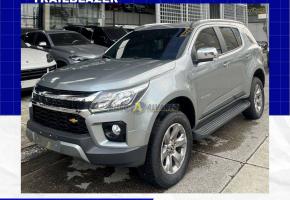 Chevrolet TrailBlazer DSL LTZ TA 2.8 2024