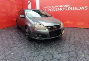 Volkswagen Bora 2009