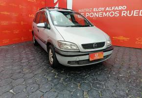 Chevrolet Zafira 2003