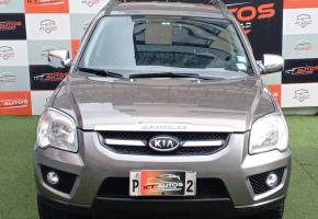 Kia Sportage Active 2013
