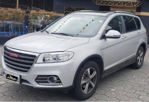 Great Wall H6 2018