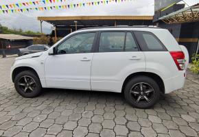 Suzuki Grand Vitara SZ 2011