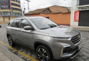 Chevrolet Captiva Premier 2022