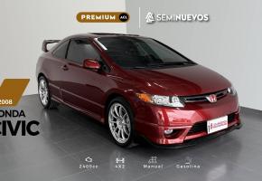 Honda Civic 2008