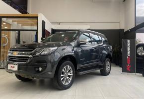 Chevrolet TRAILBLAZER PREMIER 2020