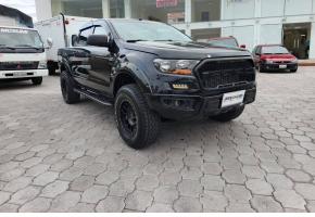 Ford RANGER XL 2019