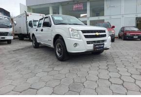 Chevrolet D-MAX CRDI  3.0 CD 4X2  DIESEL 2013