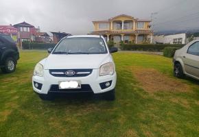 Kia Sportage 2015