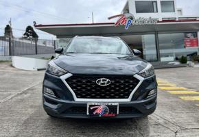 Hyundai TUCSON TL 2020