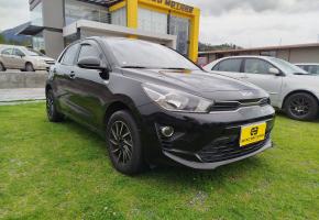Kia RIO 5 2024