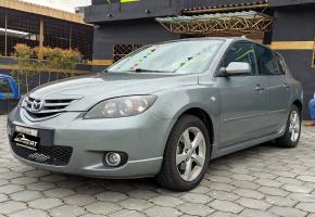 Mazda 3 2007