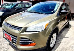 Ford Escape 2013