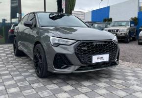 Audi Q3 SPORTBACK 2020