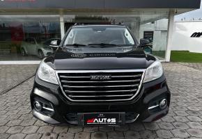 Great Wall HAVAL H9 2020