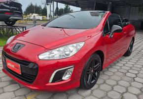 Peugeot 308 2013