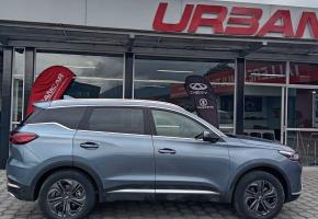 Chery Tiggo 7 2022