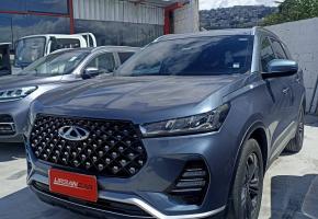 Chery Tiggo 7 2022