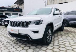 Jeep Grand Cherokee Limited 2018