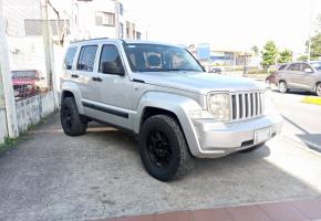 Jeep Grand Cherokee 2012
