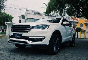 Jetour X70 II MT 1.5T 2023