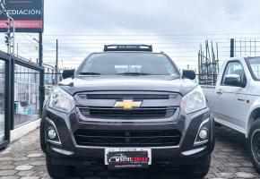 Chevrolet D-MAX CRDI HI RIDE 2024