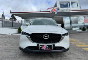 Mazda CX- 5 CORE 2024