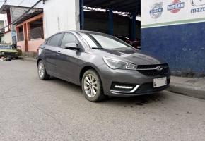 Chery Arrizo 5 2023