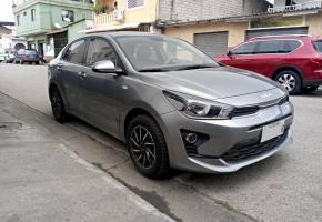 Kia Rio 2023
