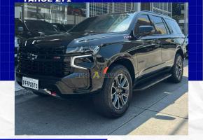 Chevrolet Tahoe Z71 2023