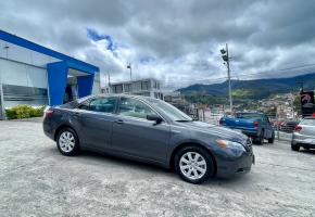 Toyota Camry Hibrido 2009