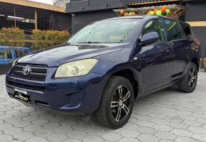 Toyota RAV 4 2007