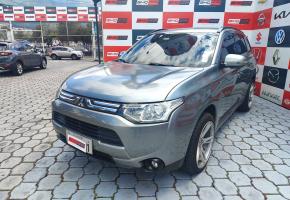 Mitsubishi Outlander 2014