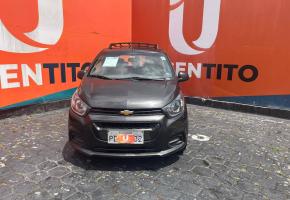 Chevrolet Spark GT 2020