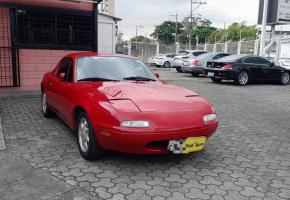 Mazda MIATA MX 5 1992