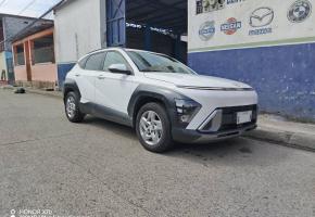 Hyundai Kona 2025