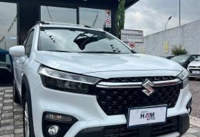 Suzuki S-Cross 4x4 2023