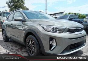 Kia Stonic LX 2023