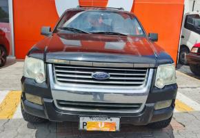 Ford Explorer 2007